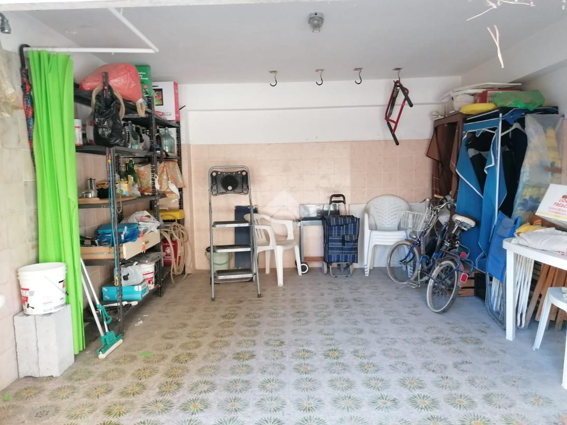 Квартира в Скалее, Италия, 21 м² - фото 9