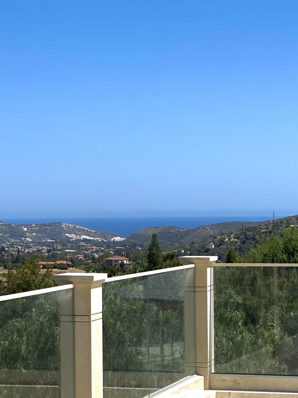 Вилла в Лимасоле, Кипр, 950 м² - фото 3