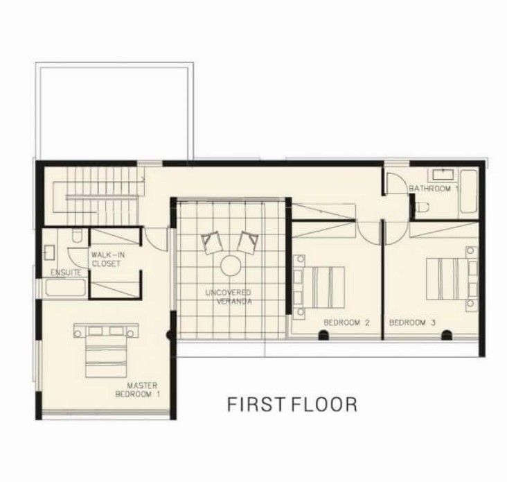 Вилла в Пафосе, Кипр, 292 м² - фото 3