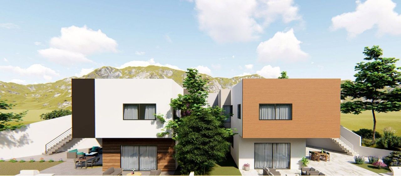 Вилла в Лимасоле, Кипр, 195 м² - фото 3