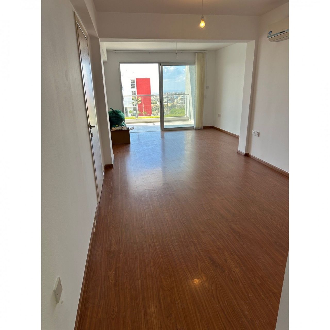 Апартаменты в Лимасоле, Кипр, 92 м² - фото 3