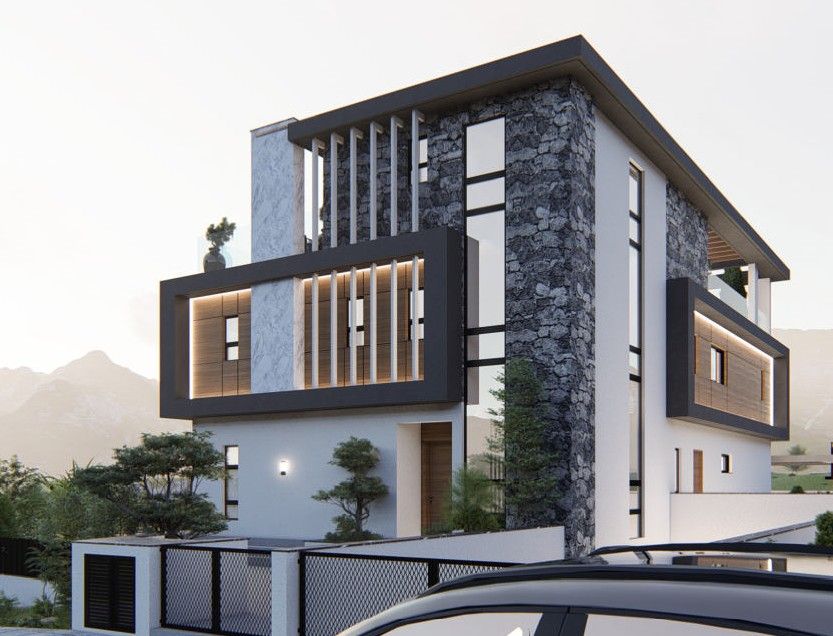 Коммерческая недвижимость в Лимасоле, Кипр - фото 3