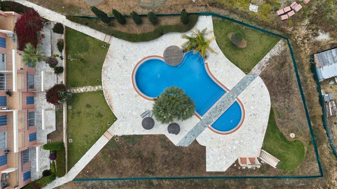 Вилла в Пафосе, Кипр, 131 м² - фото 3