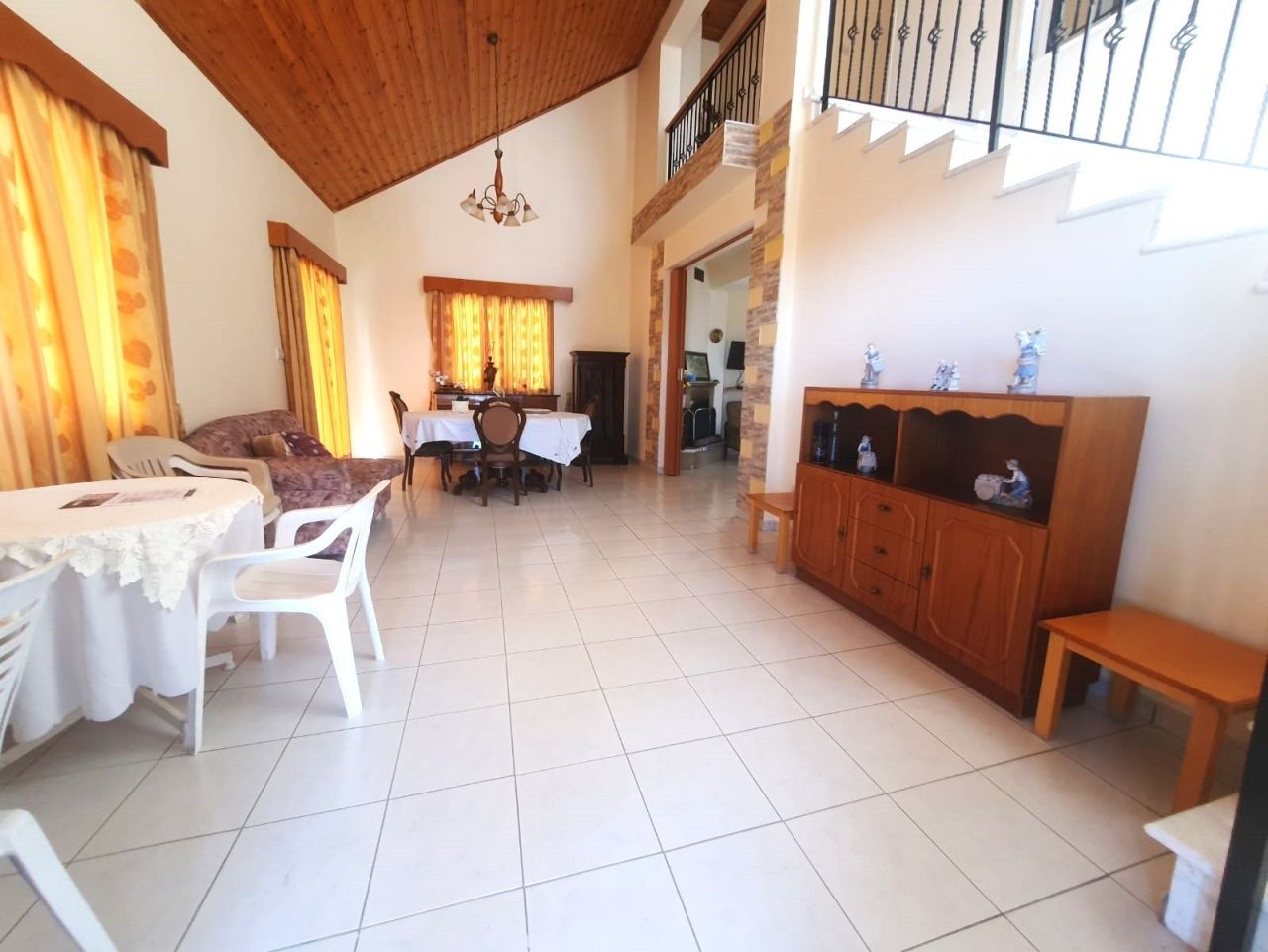 Вилла в Лимасоле, Кипр, 130 м² - фото 3