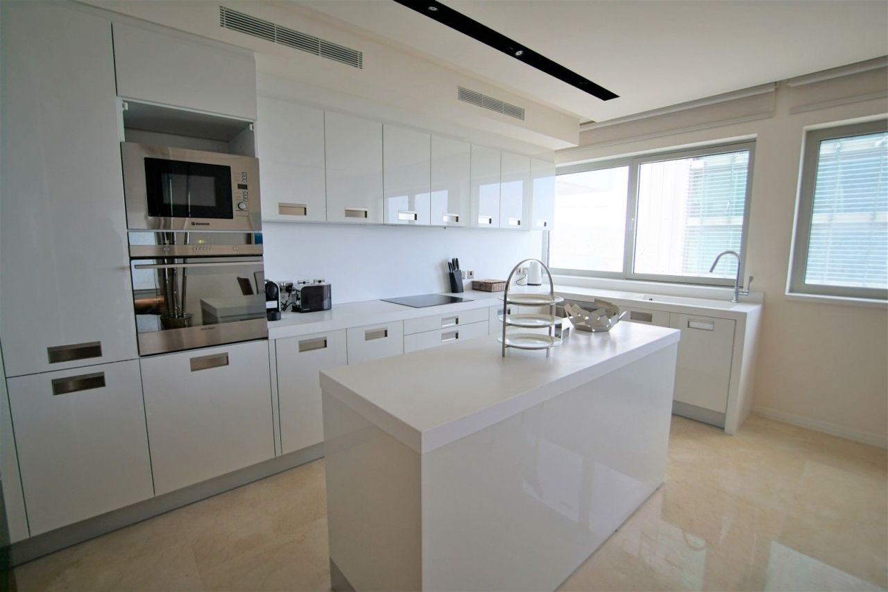 Апартаменты в Лимасоле, Кипр, 314 м² - фото 3