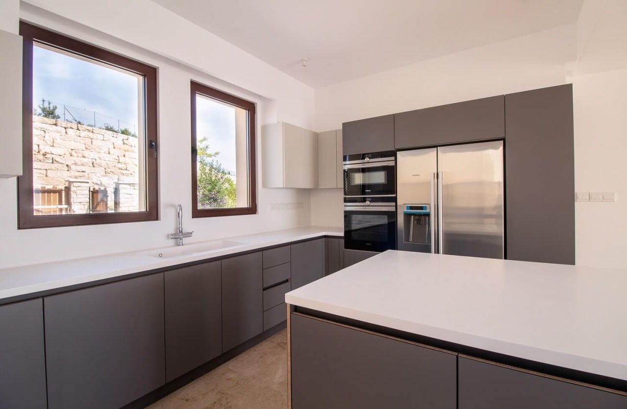 Вилла в Пафосе, Кипр, 318 м² - фото 3