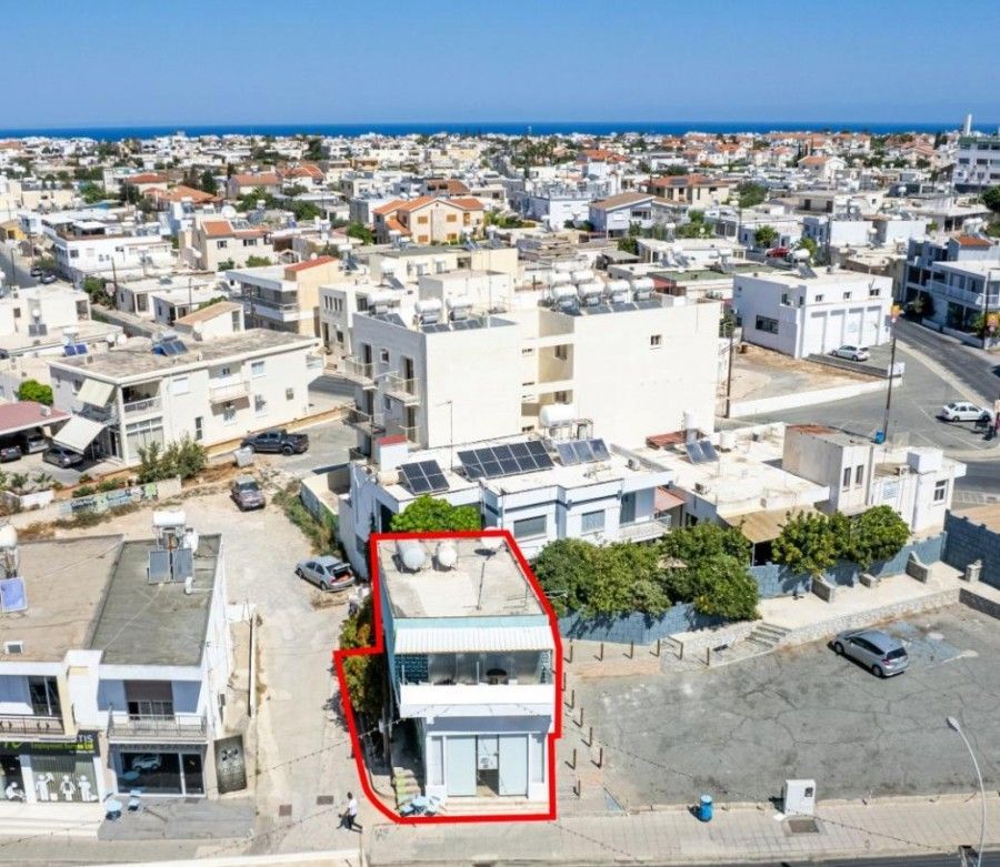 Магазин в Протарасе, Кипр, 113 м² - фото 3