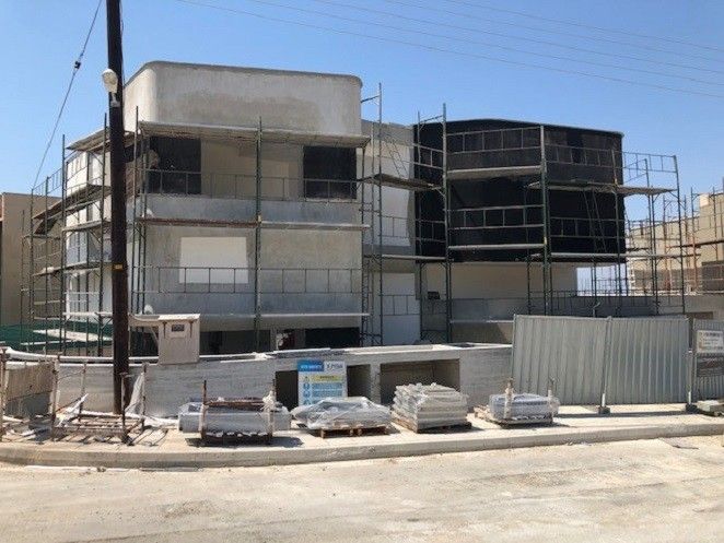 Вилла в Пафосе, Кипр, 378 м² - фото 3