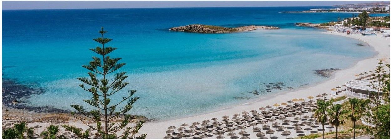 Коммерческая недвижимость в Протарасе, Кипр, 6 533 м² - фото 3