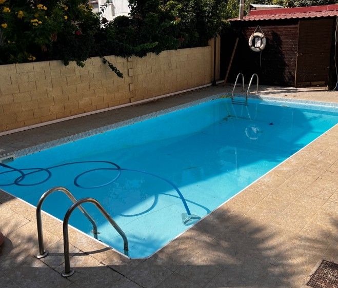 Вилла в Лимасоле, Кипр, 380 м² - фото 3