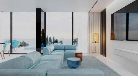 Вилла в Пафосе, Кипр, 250 м² - фото 3