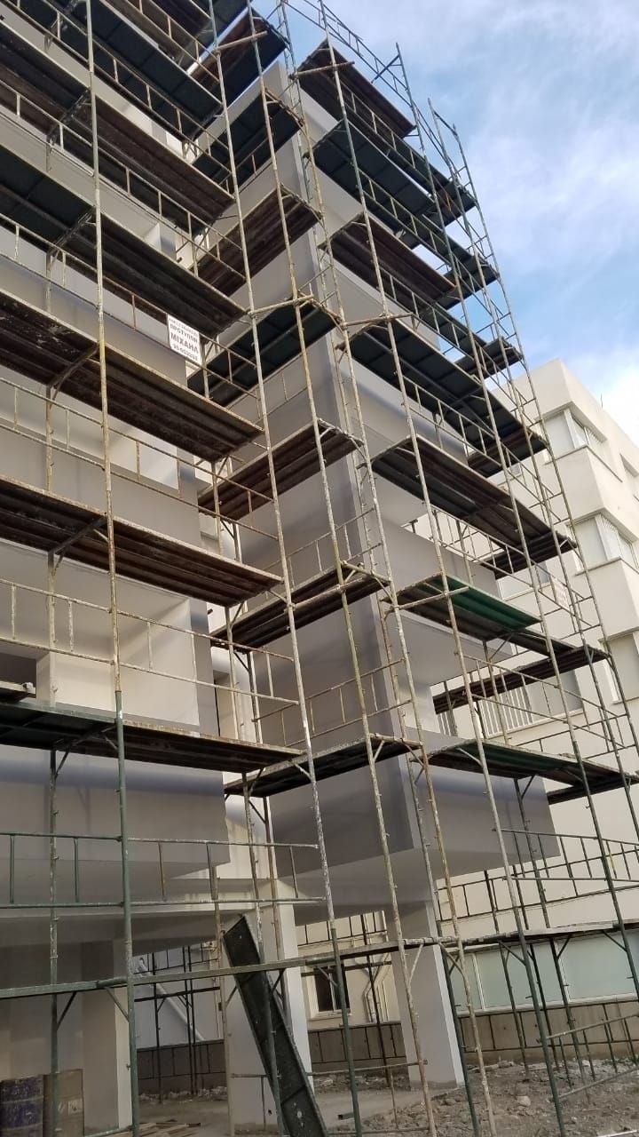 Коммерческая недвижимость в Ларнаке, Кипр - фото 3