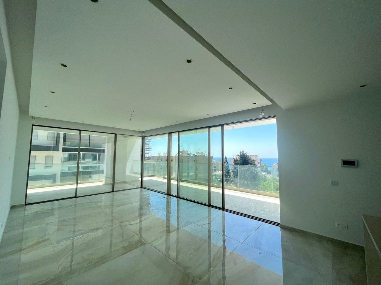 Апартаменты в Лимасоле, Кипр, 115 м² - фото 3