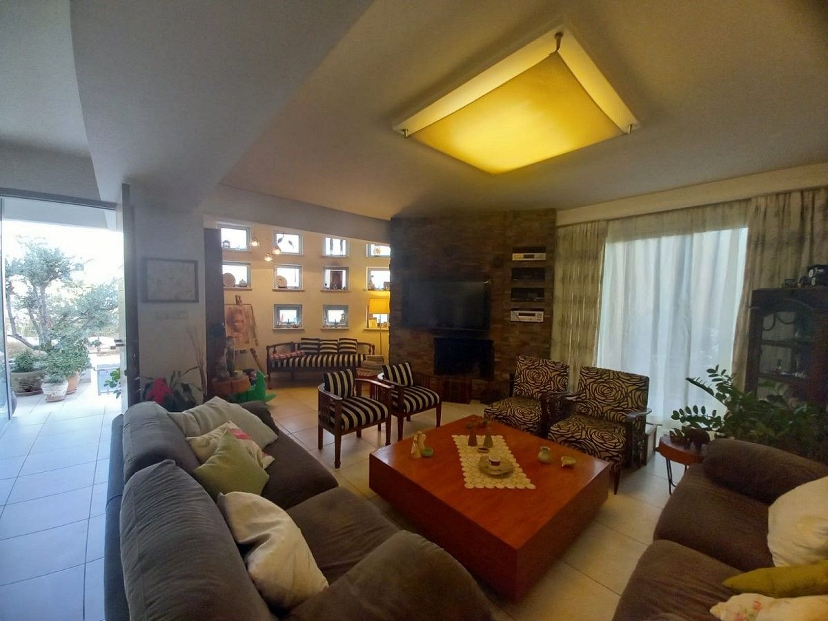 Вилла в Лимасоле, Кипр, 220 м² - фото 3