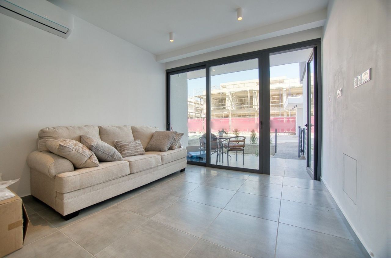 Таунхаус в Пафосе, Кипр, 118 м² - фото 3