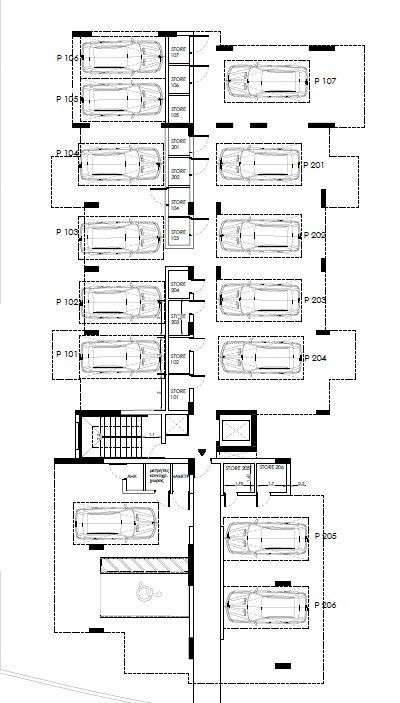 Апартаменты в Ларнаке, Кипр, 112 м² - фото 3