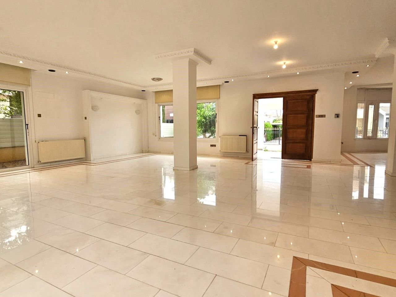 Вилла в Лимасоле, Кипр, 435 м² - фото 3