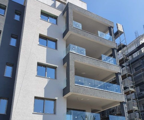 Пентхаус в Лимасоле, Кипр, 130 м² - фото 3