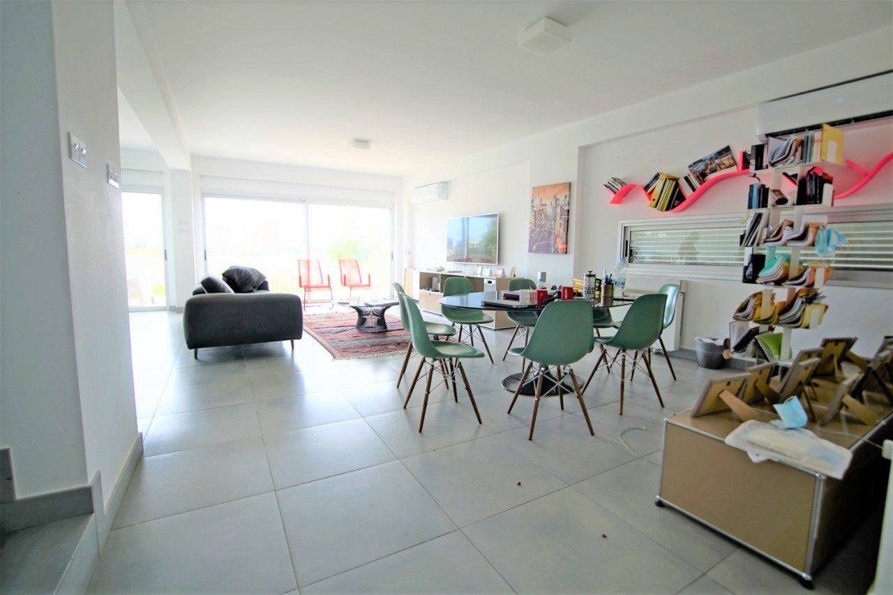 Вилла в Лимасоле, Кипр, 200 м² - фото 3