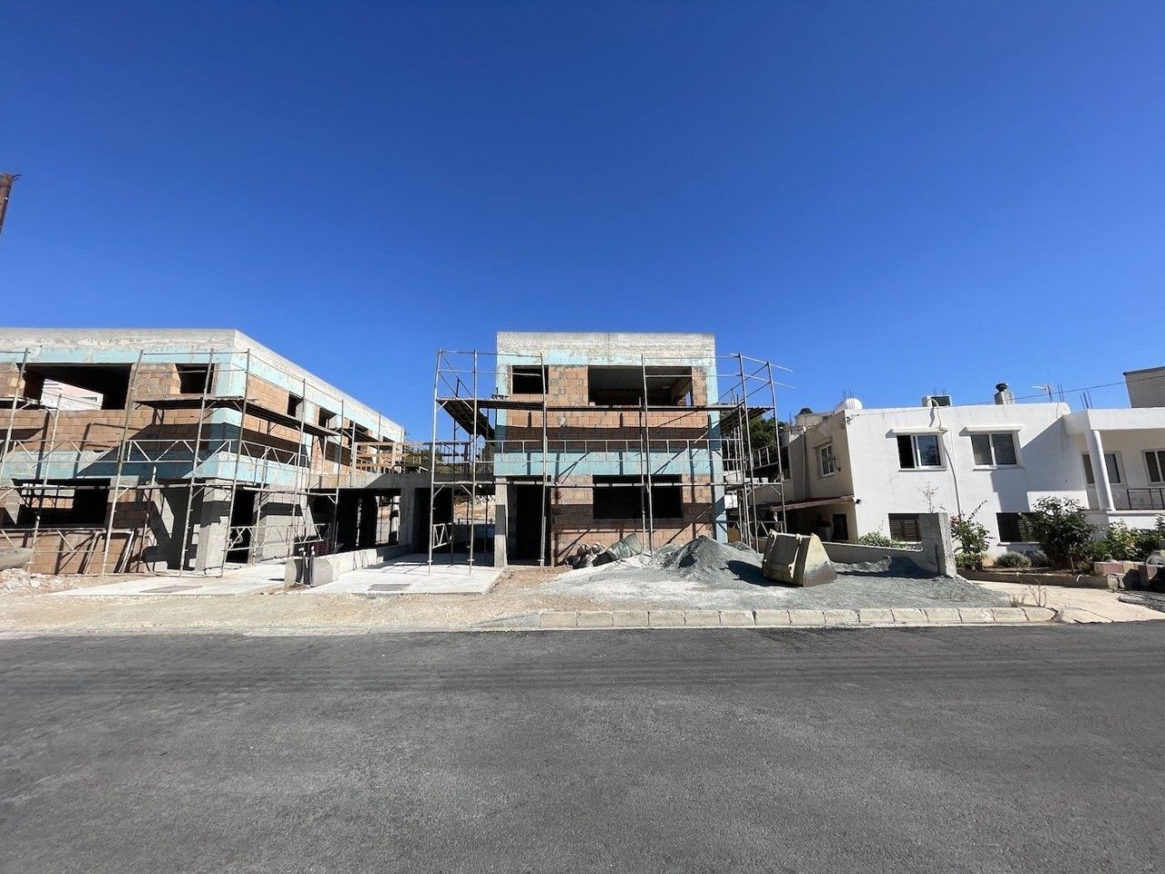 Вилла в Пафосе, Кипр, 190 м² - фото 3