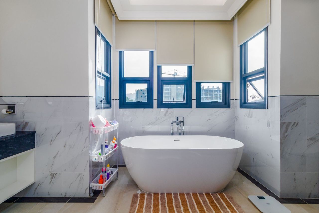 Вилла на Пхукете, Таиланд, 370 м² - фото 10