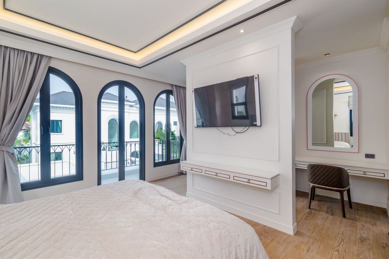 Вилла на Пхукете, Таиланд, 370 м² - фото 11