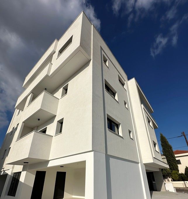 Апартаменты в Лимасоле, Кипр, 104 м² - фото 3