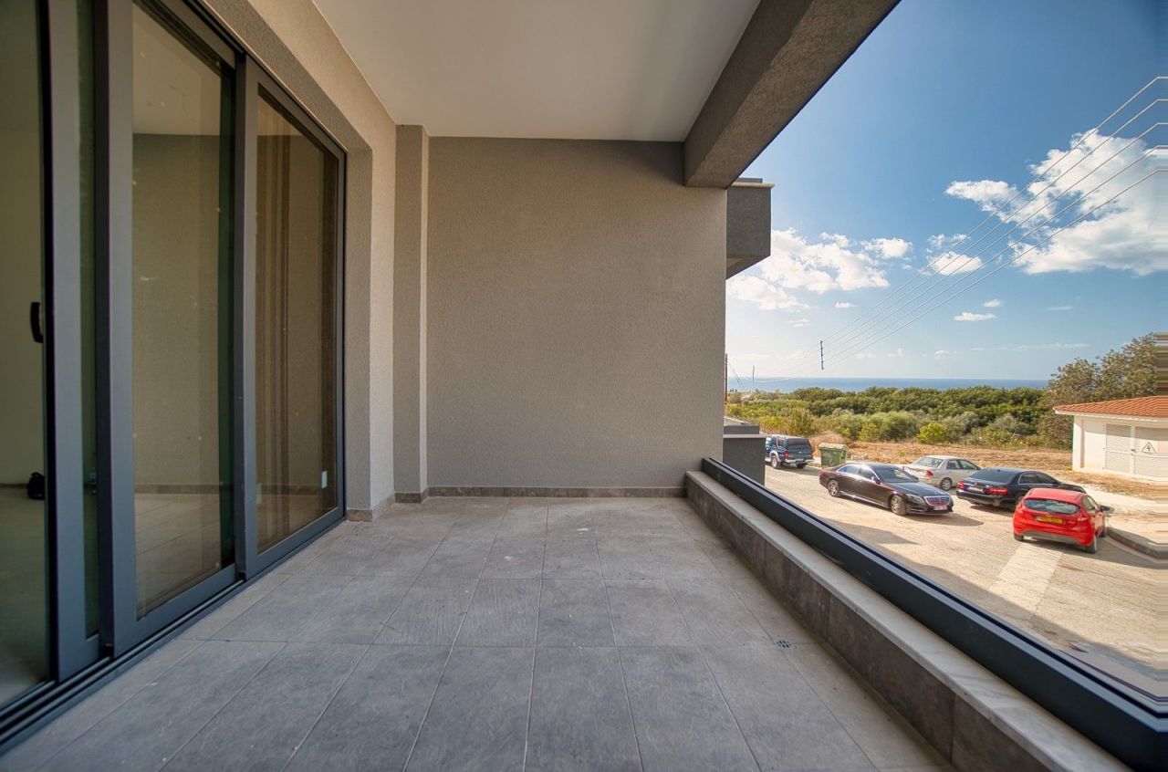 Апартаменты в Пафосе, Кипр, 113 м² - фото 3