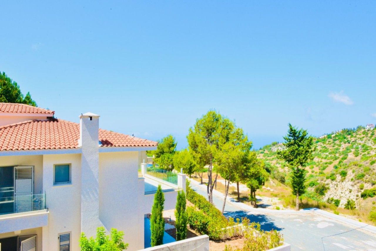 Вилла в Пафосе, Кипр, 206 м² - фото 3