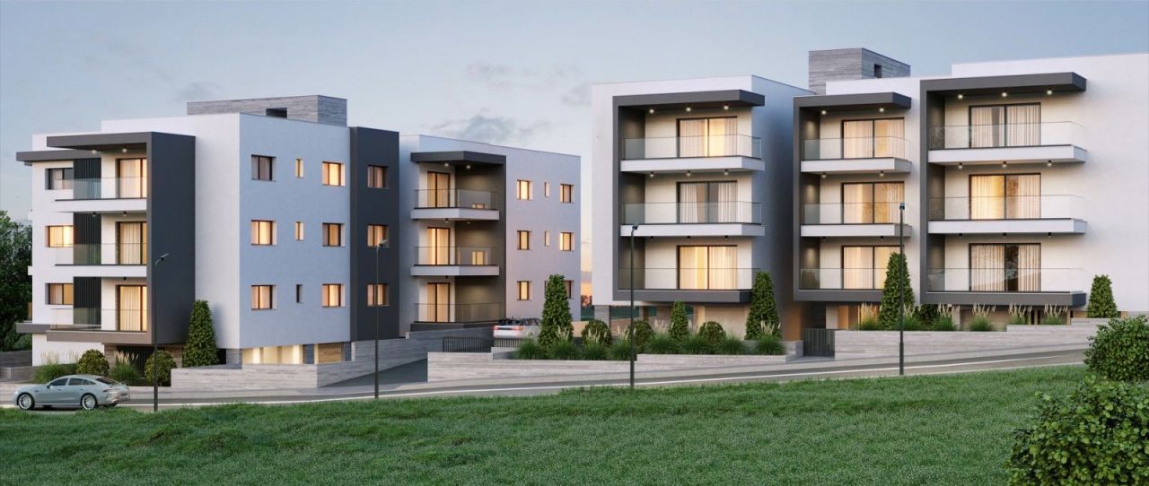 Апартаменты в Лимасоле, Кипр, 135 м² - фото 3