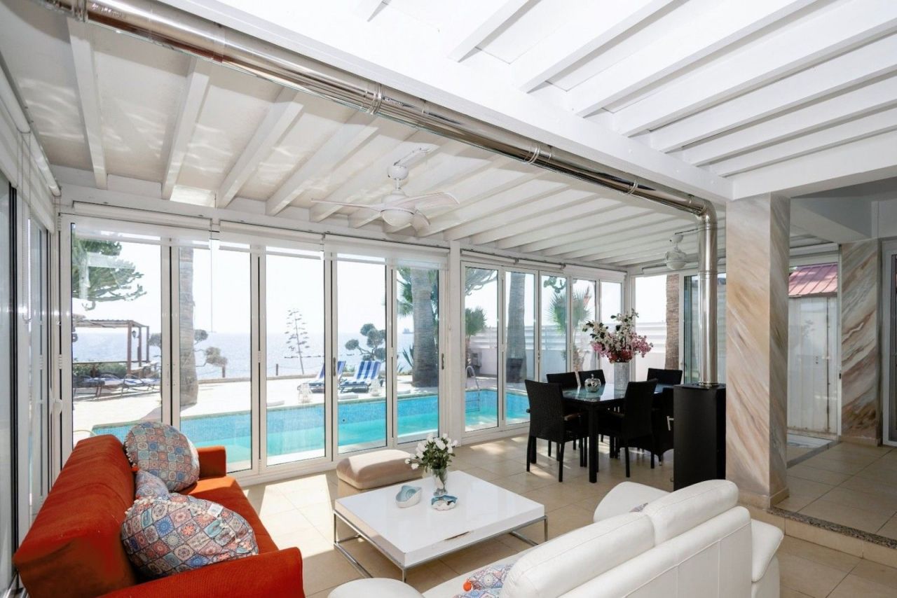 Вилла в Ларнаке, Кипр, 180 м² - фото 3