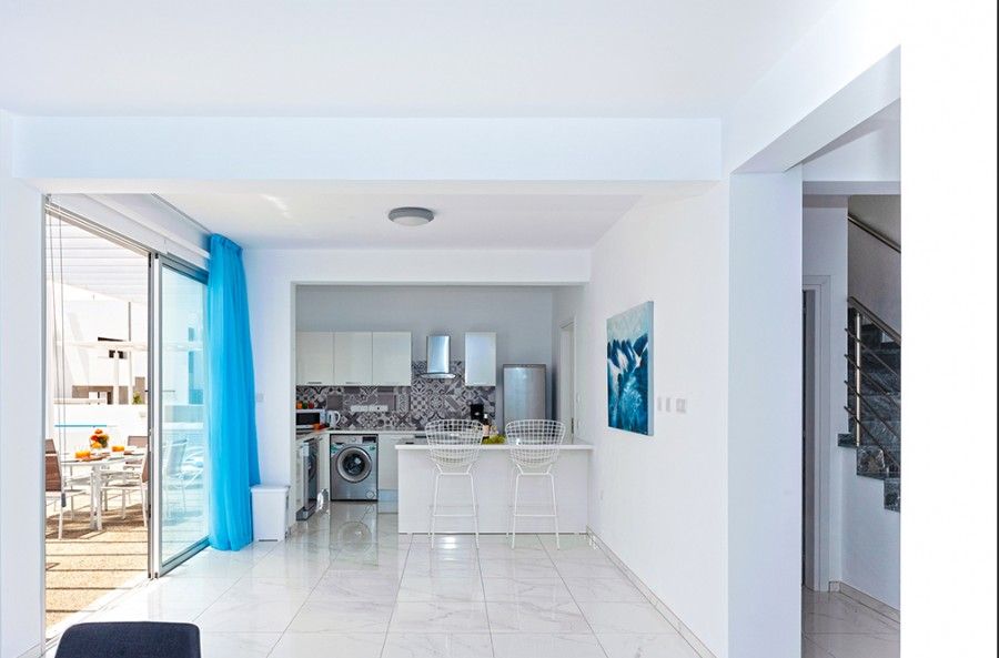 Вилла в Протарасе, Кипр, 182 м² - фото 3