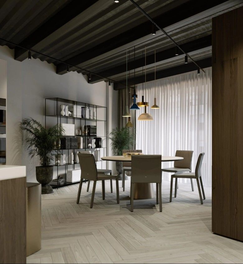 Коммерческая недвижимость в Лимасоле, Кипр, 744 м² - фото 3