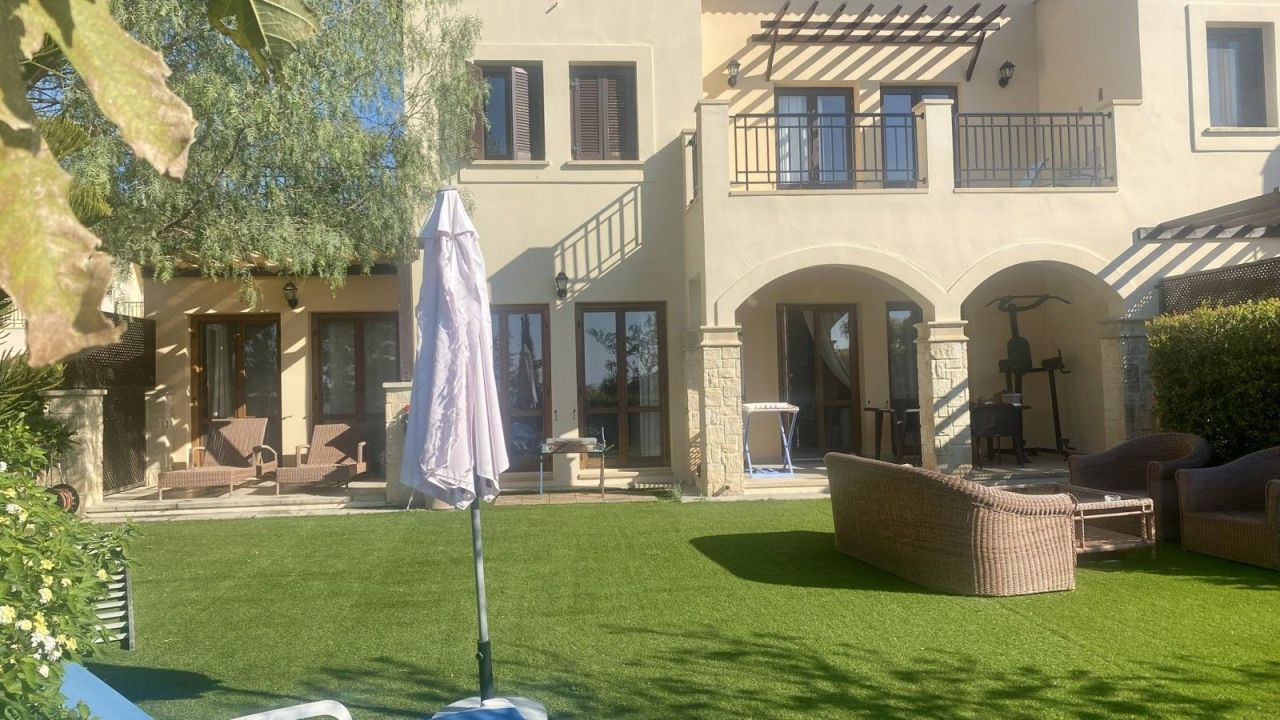 Апартаменты в Пафосе, Кипр, 110 м² - фото 3