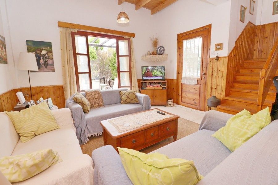 Вилла в Пафосе, Кипр, 104 м² - фото 3