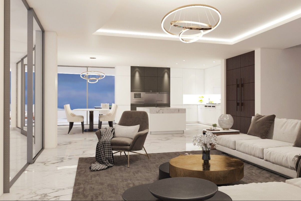 Вилла в Лимасоле, Кипр, 185 м² - фото 3