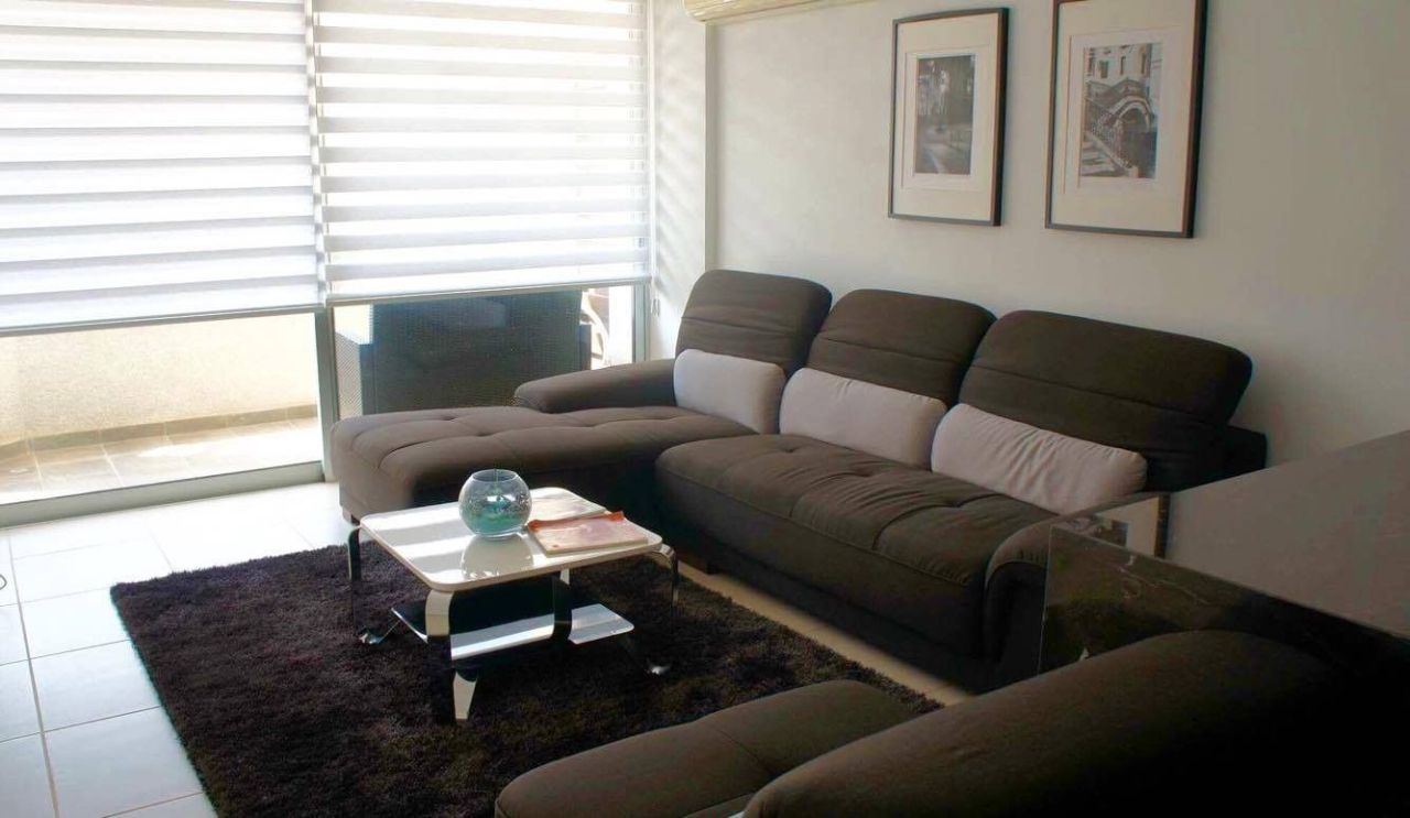 Апартаменты в Лимасоле, Кипр, 122 м² - фото 3