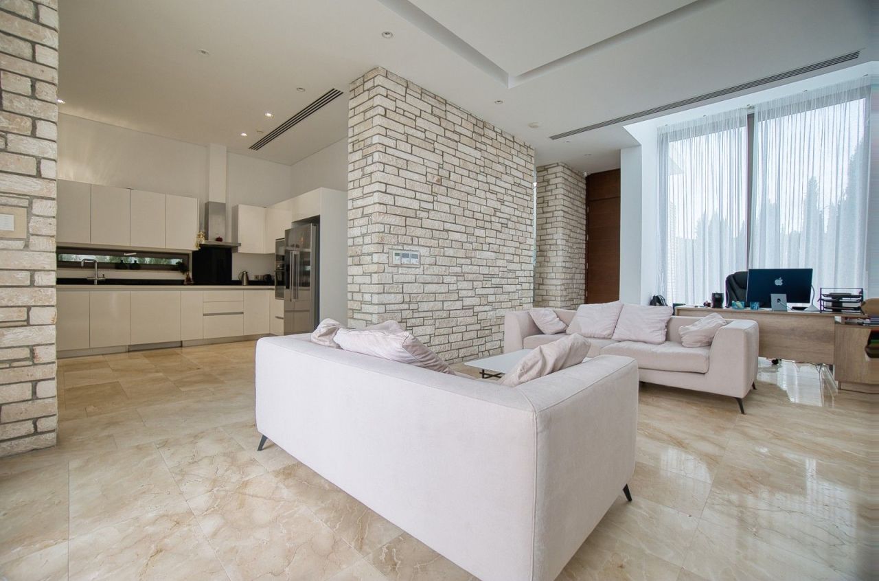 Вилла в Пафосе, Кипр, 263 м² - фото 3