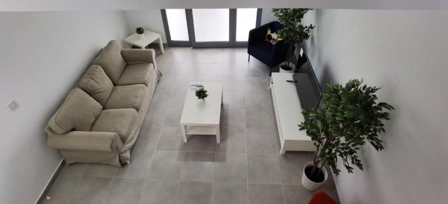 Апартаменты в Ларнаке, Кипр, 80 м² - фото 3