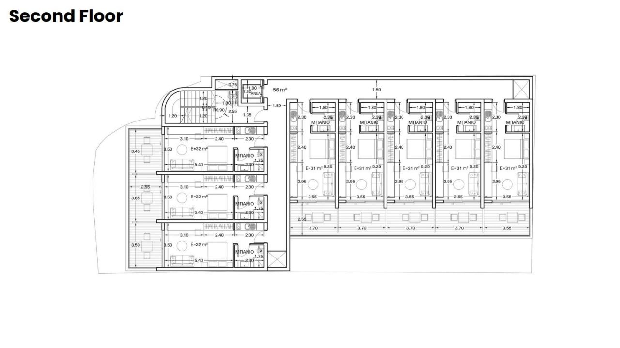 Коммерческая недвижимость в Лимасоле, Кипр - фото 3