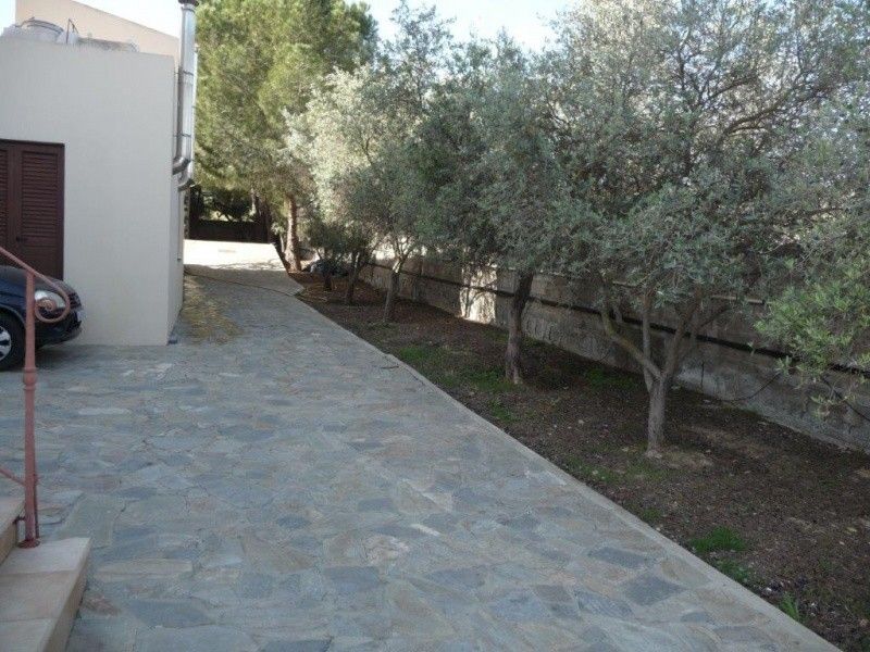 Вилла в Ларнаке, Кипр, 670 м² - фото 3