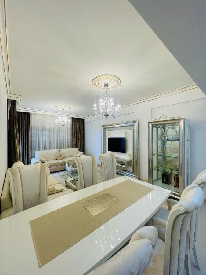 Апартаменты в Лимасоле, Кипр, 150 м² - фото 3