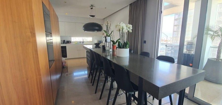 Апартаменты в Ларнаке, Кипр, 110 м² - фото 3