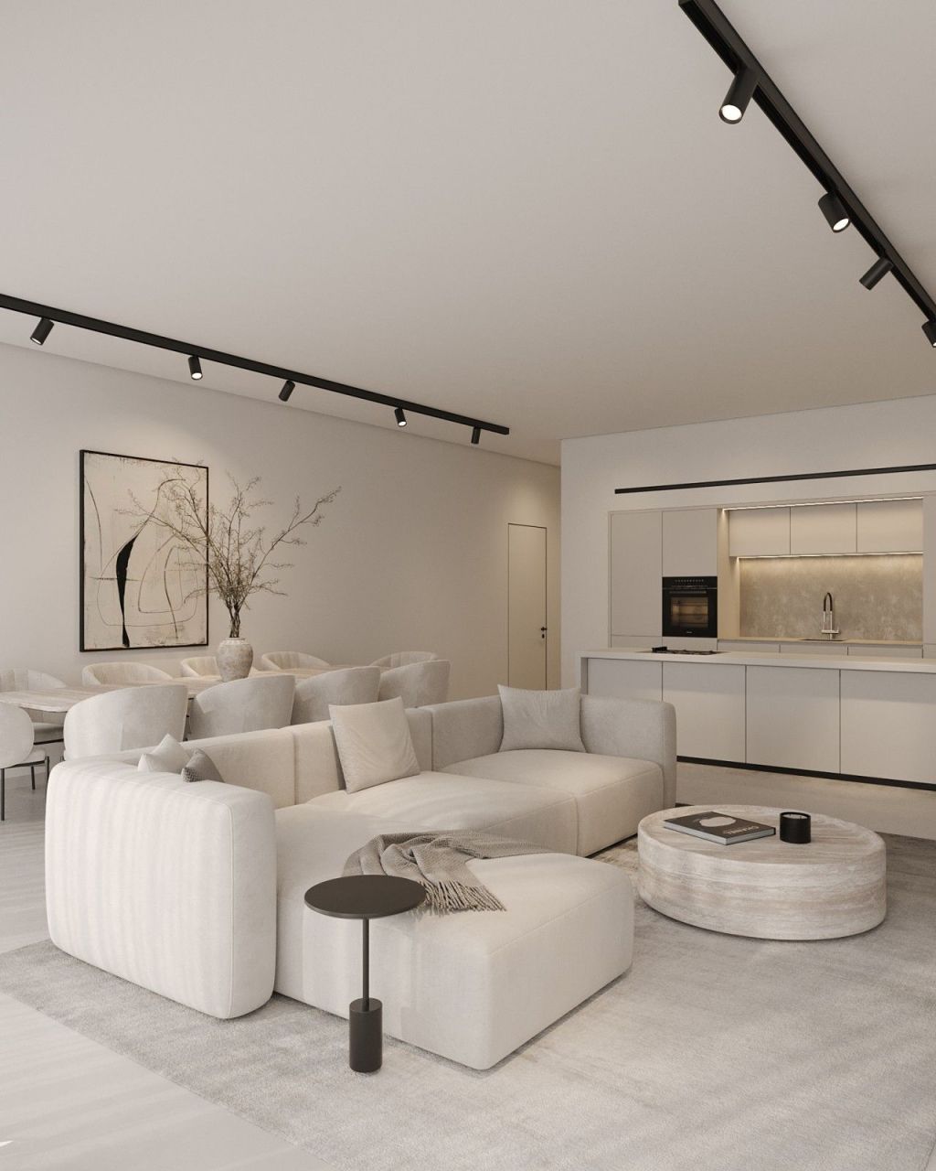 Апартаменты в Лимасоле, Кипр, 70 м² - фото 3