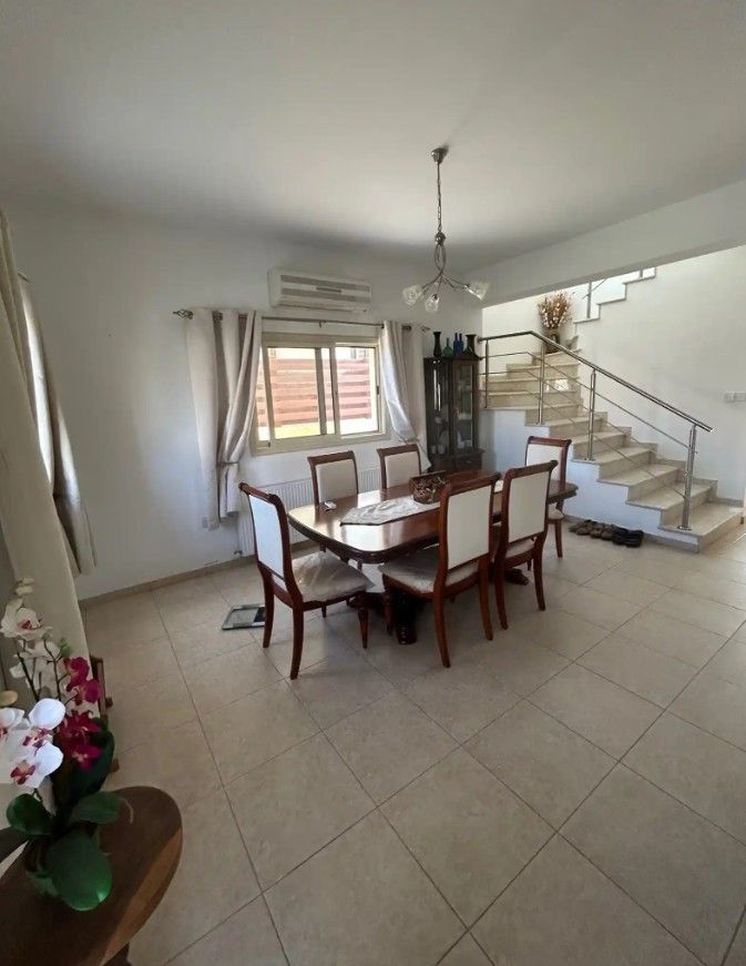 Вилла в Лимасоле, Кипр, 190 м² - фото 3