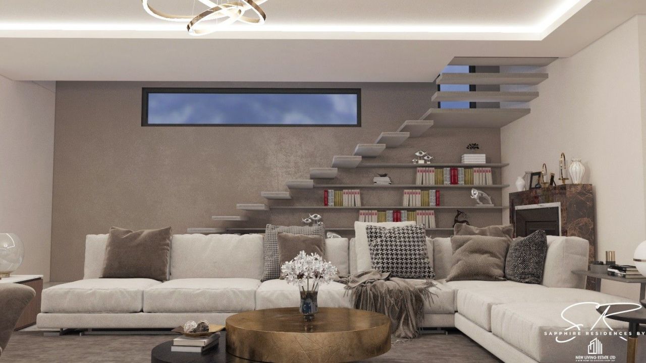 Вилла в Лимасоле, Кипр, 210 м² - фото 3