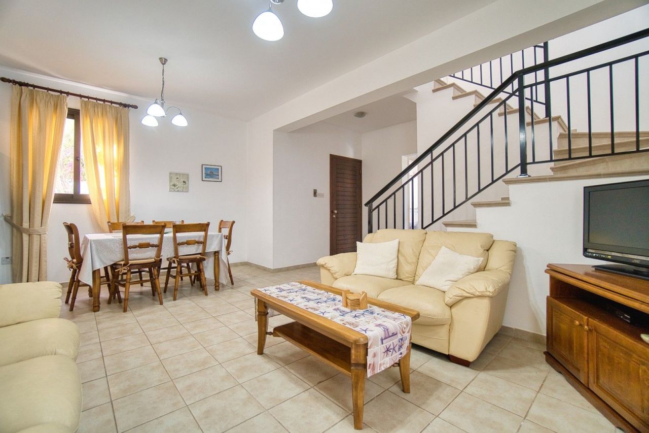 Вилла в Пафосе, Кипр, 140 м² - фото 3