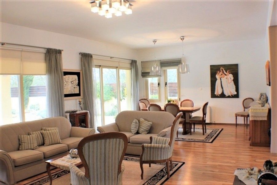 Вилла в Пафосе, Кипр, 400 м² - фото 3