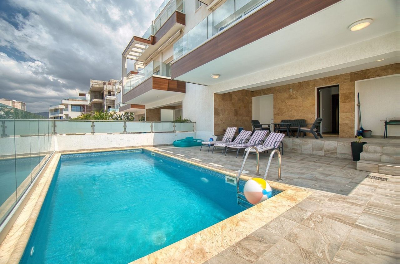 Таунхаус в Пафосе, Кипр - фото 3