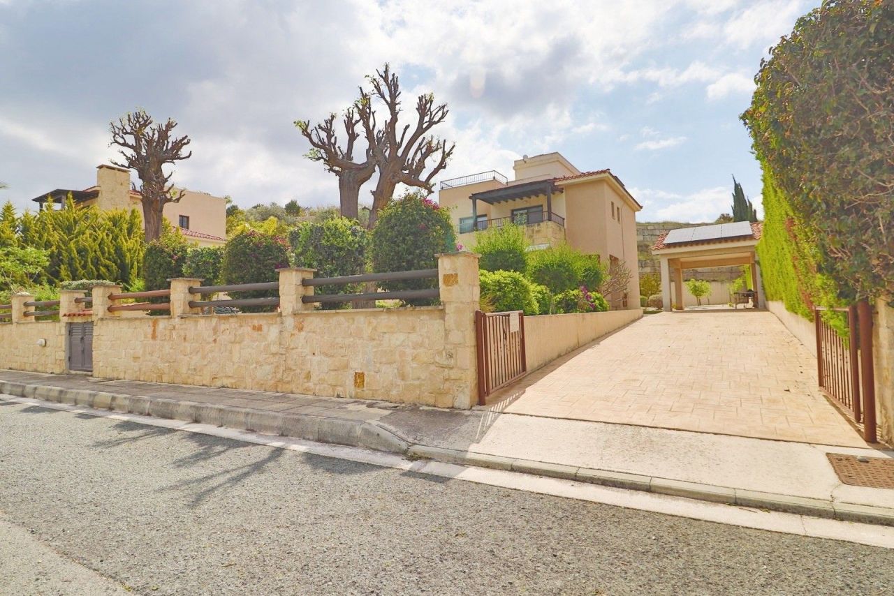 Вилла в Пафосе, Кипр, 156 м² - фото 3